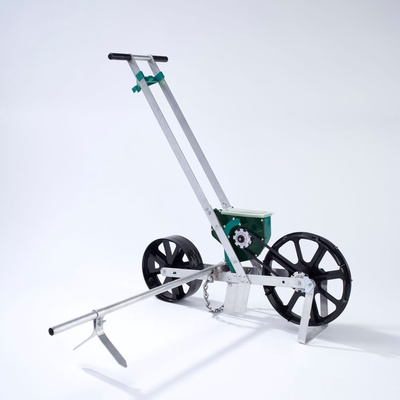 Sembradora Manual Cresco Marcador 1 Hilera